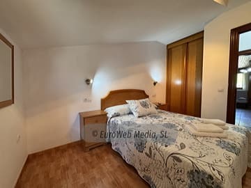 Habitación 1. Casa Eugenia