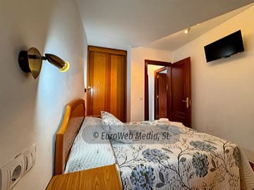 Habitación 1. Casa Eugenia