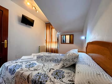 Habitación 1. Casa Eugenia