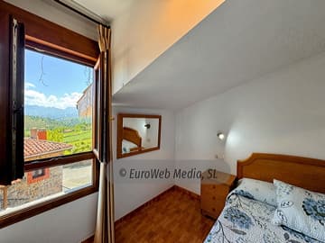 Habitación 1. Casa Eugenia