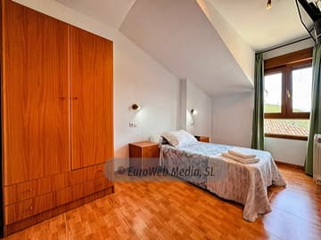 Habitación 2. Casa Eugenia