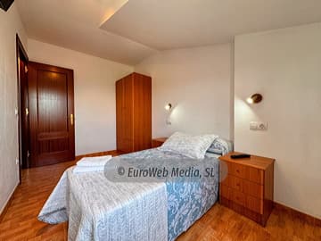 Habitación 2. Casa Eugenia