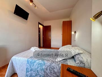 Habitación 2. Casa Eugenia